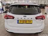  Ford  Focus Ford  1.0 EcoB Hybrid 125pk Connected Wagon 5d #19