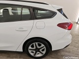 Ford  Focus Ford  1.0 EcoB Hybrid 125pk Connected Wagon 5d #22