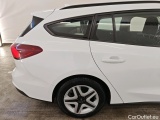  Ford  Focus Ford  1.0 EcoB Hybrid 125pk Connected Wagon 5d #23