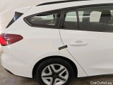  Ford  Focus Ford  1.0 EcoB Hybrid 125pk Connected Wagon 5d #41