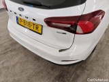 Ford  Focus Ford  1.0 EcoB Hybrid 125pk Connected Wagon 5d #44