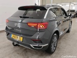  Volkswagen  T-ROC Volkswagen  1.5 TSI 110kW Sport 5d #2
