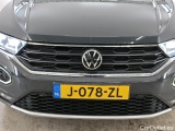  Volkswagen  T-ROC Volkswagen  1.5 TSI 110kW Sport 5d #5