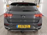  Volkswagen  T-ROC Volkswagen  1.5 TSI 110kW Sport 5d #10
