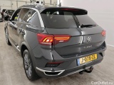  Volkswagen  T-ROC Volkswagen  1.5 TSI 110kW Sport 5d #9