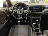  Volkswagen  T-ROC Volkswagen  1.5 TSI 110kW Sport 5d #16