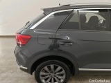  Volkswagen  T-ROC Volkswagen  1.5 TSI 110kW Sport 5d #18