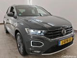  Volkswagen  T-ROC Volkswagen  1.5 TSI 110kW Sport 5d #21