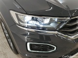  Volkswagen  T-ROC Volkswagen  1.5 TSI 110kW Sport 5d #20