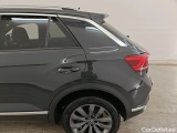  Volkswagen  T-ROC Volkswagen  1.5 TSI 110kW Sport 5d #25