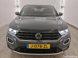  Volkswagen  T-ROC Volkswagen  1.5 TSI 110kW Sport 5d #22