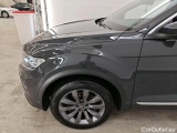  Volkswagen  T-ROC Volkswagen  1.5 TSI 110kW Sport 5d #28