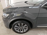  Volkswagen  T-ROC Volkswagen  1.5 TSI 110kW Sport 5d #32