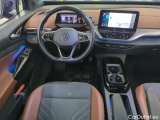  Volkswagen  ID.4 Volkswagen  52kWh 109kW Style Auto 5d #28