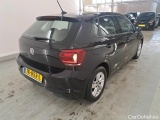  Volkswagen  Polo Volkswagen  1.0 TSI 70kW Comfortline 5d #2