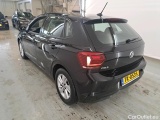  Volkswagen  Polo Volkswagen  1.0 TSI 70kW Comfortline 5d #8