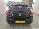  Volkswagen  Polo Volkswagen  1.0 TSI 70kW Comfortline 5d #9