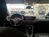  Volkswagen  Polo Volkswagen  1.0 TSI 70kW Comfortline 5d #11