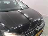  Volkswagen  Polo Volkswagen  1.0 TSI 70kW Comfortline 5d #35