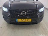  Volvo  XC 40 Volvo XC40 Recharge T5 R-Design 5d #5