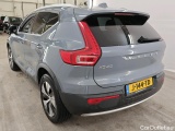  Volvo  XC 40 Volvo XC40 Recharge T4 Inscription Expression 5d #9