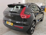  Volvo  XC 40 Volvo XC40 Recharge P8 AWD R-Design 5d #2
