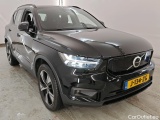  Volvo  XC 40 Volvo XC40 Recharge P8 AWD R-Design 5d #22