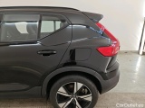  Volvo  XC 40 Volvo XC40 Recharge P8 AWD R-Design 5d #26