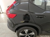  Volvo  XC 40 Volvo XC40 Recharge P8 AWD R-Design 5d #45