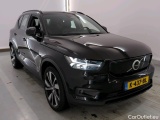  Volvo  XC 40 Volvo XC40 Recharge P8 AWD 5d #22