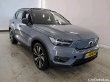  Volvo  XC 40 Volvo XC40 Recharge P8 AWD 5d #20