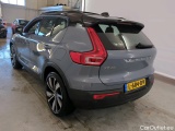  Volvo  XC 40 Volvo XC40 Recharge P8 AWD 5d #27