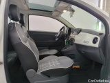  Fiat  500 Fiat  TwinAir Turbo 80 Dualogic Lounge 3d #3