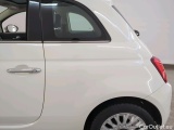  Fiat  500 Fiat  TwinAir Turbo 80 Dualogic Lounge 3d #20