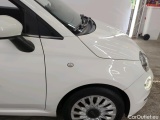  Fiat  500 Fiat  TwinAir Turbo 80 Dualogic Lounge 3d #30