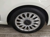  Fiat  500 Fiat  TwinAir Turbo 80 Dualogic Lounge 3d #29
