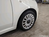  Fiat  500 Fiat  TwinAir Turbo 80 Dualogic Lounge 3d #34