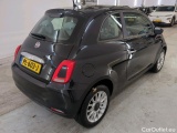  Fiat  500 Fiat  TwinAir 60 PopStar 3d #2