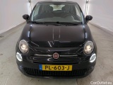  Fiat  500 Fiat  TwinAir 60 PopStar 3d #12
