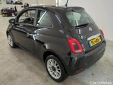  Fiat  500 Fiat  TwinAir 60 PopStar 3d #19