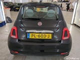  Fiat  500 Fiat  TwinAir 60 PopStar 3d #20