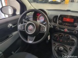  Fiat  500 Fiat  TwinAir 60 PopStar 3d #22