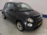  Fiat  500 Fiat  TwinAir 60 PopStar 3d #26