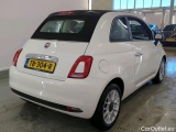  Fiat  500 Fiat C TwinAir 60 PopStar 2d #2