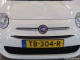  Fiat  500 Fiat C TwinAir 60 PopStar 2d #5