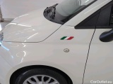  Fiat  500 Fiat C TwinAir 60 PopStar 2d #10