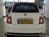  Fiat  500 Fiat C TwinAir 60 PopStar 2d #16