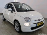  Fiat  500 Fiat C TwinAir 60 PopStar 2d #18
