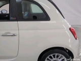  Fiat  500 Fiat C TwinAir 60 PopStar 2d #22