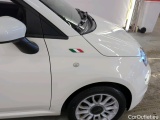  Fiat  500 Fiat C TwinAir 60 PopStar 2d #27
